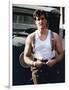 F.I.S.T. 1978 Directed by Norman Jewison Sylvester Stallone-null-Framed Photo