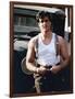 F.I.S.T. 1978 Directed by Norman Jewison Sylvester Stallone-null-Framed Photo