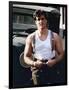 F.I.S.T. 1978 Directed by Norman Jewison Sylvester Stallone-null-Framed Photo