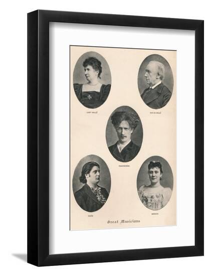 Premium Photographic Print, , large