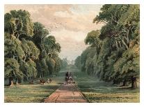 View from Richmond Hill, 1880-F Jones-Giclee Print