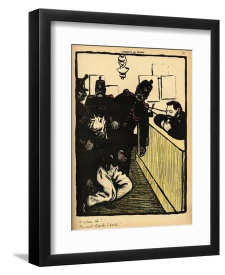 Premium Giclee Print, , large