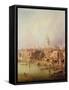 Framed Canvas