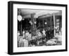 F.M. Smith Co. Game, Chicago, Ill.-null-Framed Photo