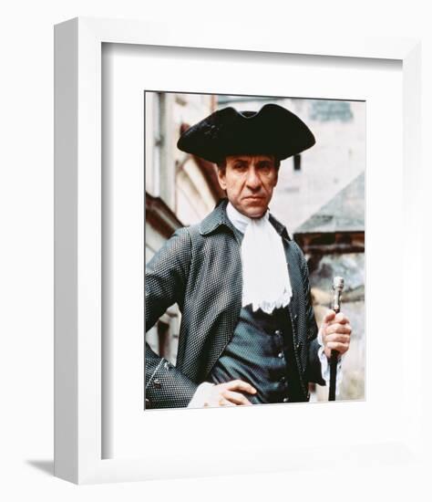 F. Murray Abraham - Amadeus-null-Framed Photo