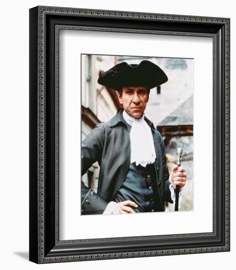 F. Murray Abraham - Amadeus-null-Framed Photo