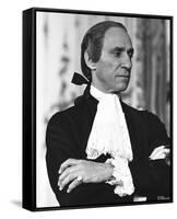 F. Murray Abraham-null-Framed Stretched Canvas
