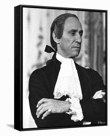 F. Murray Abraham-null-Framed Stretched Canvas