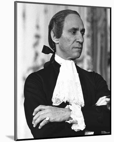 F. Murray Abraham-null-Mounted Photo
