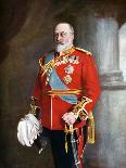 Edward VII, C1900s-F Seth-Giclee Print