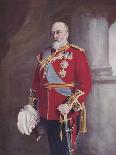 King Edward VII-F. Seth-Giclee Print