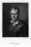 Sir Walter Scott-F Sieurac-Art Print