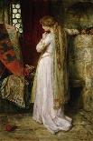 The Merchant of Venice, 1892-F. Sydney Muschamp-Laminated Giclee Print