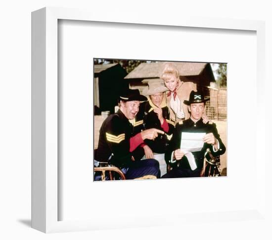 F Troop (1965)-null-Framed Photo