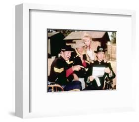 F Troop (1965)-null-Framed Photo