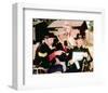 F Troop (1965)-null-Framed Photo