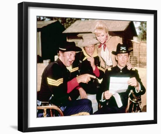 F Troop (1965)-null-Framed Photo