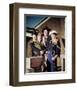 F Troop (1965)-null-Framed Photo