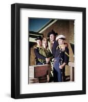 F Troop (1965)-null-Framed Photo