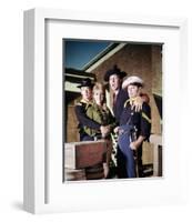 F Troop (1965)-null-Framed Photo