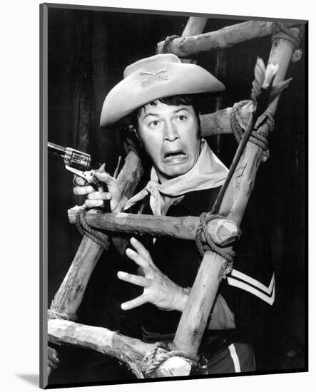 F Troop (1965)-null-Mounted Photo