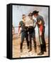 F Troop-null-Framed Stretched Canvas