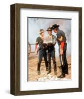 F Troop-null-Framed Photo