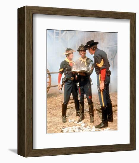 F Troop-null-Framed Photo