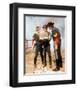 F Troop-null-Framed Photo