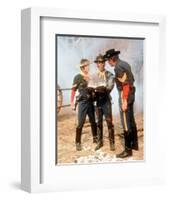 F Troop-null-Framed Photo