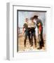 F Troop-null-Framed Photo