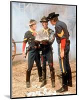 F Troop-null-Mounted Photo