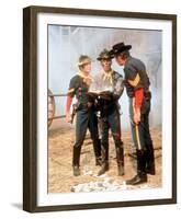 F Troop-null-Framed Photo