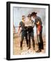 F Troop-null-Framed Photo