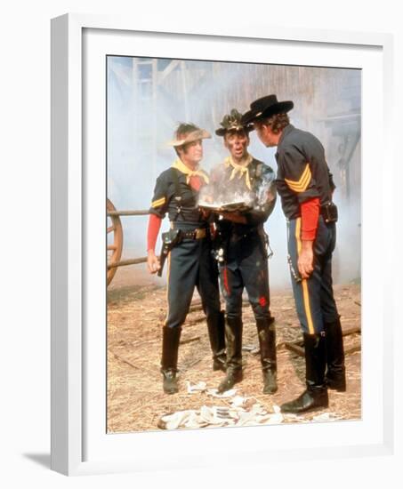 F Troop-null-Framed Photo