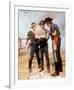 F Troop-null-Framed Photo