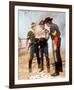 F Troop-null-Framed Photo