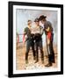 F Troop-null-Framed Photo