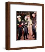 F Troop-null-Framed Photo