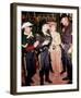 F Troop-null-Framed Photo