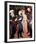 F Troop-null-Framed Photo