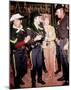 F Troop-null-Mounted Photo