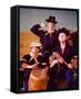 F Troop-null-Framed Stretched Canvas