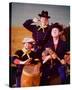 F Troop-null-Stretched Canvas