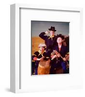 F Troop-null-Framed Photo