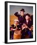 F Troop-null-Framed Photo