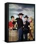 F Troop-null-Framed Stretched Canvas