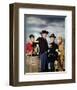 F Troop-null-Framed Photo