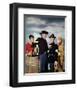 F Troop-null-Framed Photo