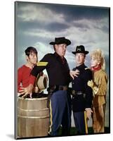 F Troop-null-Mounted Photo